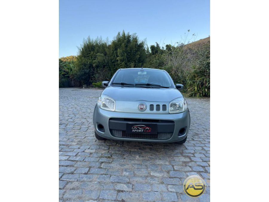 FIAT Uno - foto 1