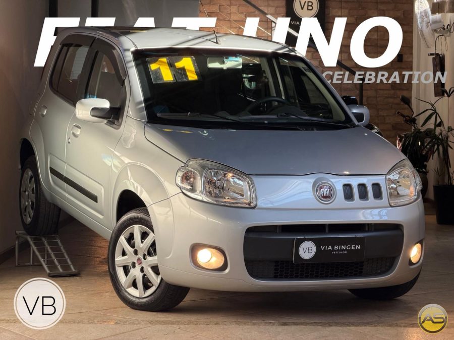 FIAT Uno - foto 1