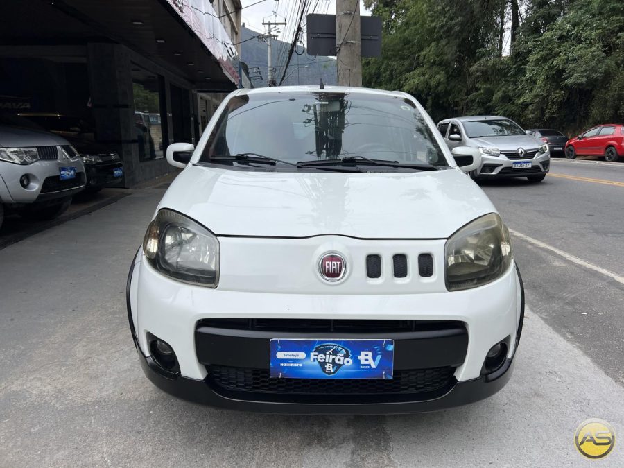 FIAT Uno - foto 1