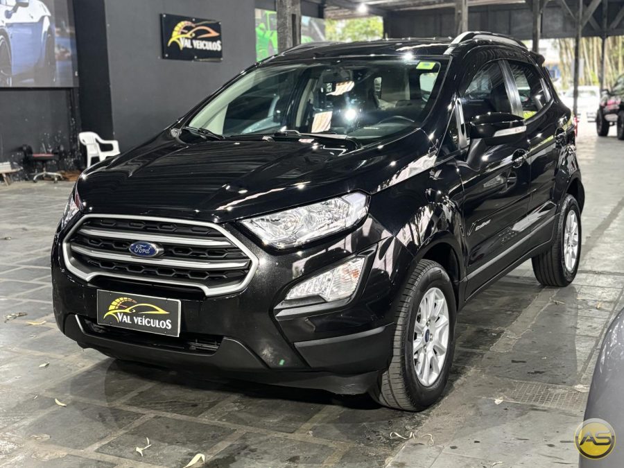 FORD Ecosport - foto 1