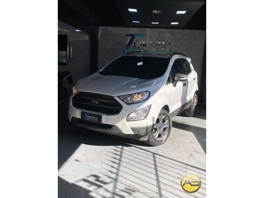 FORD Ecosport - foto 1
