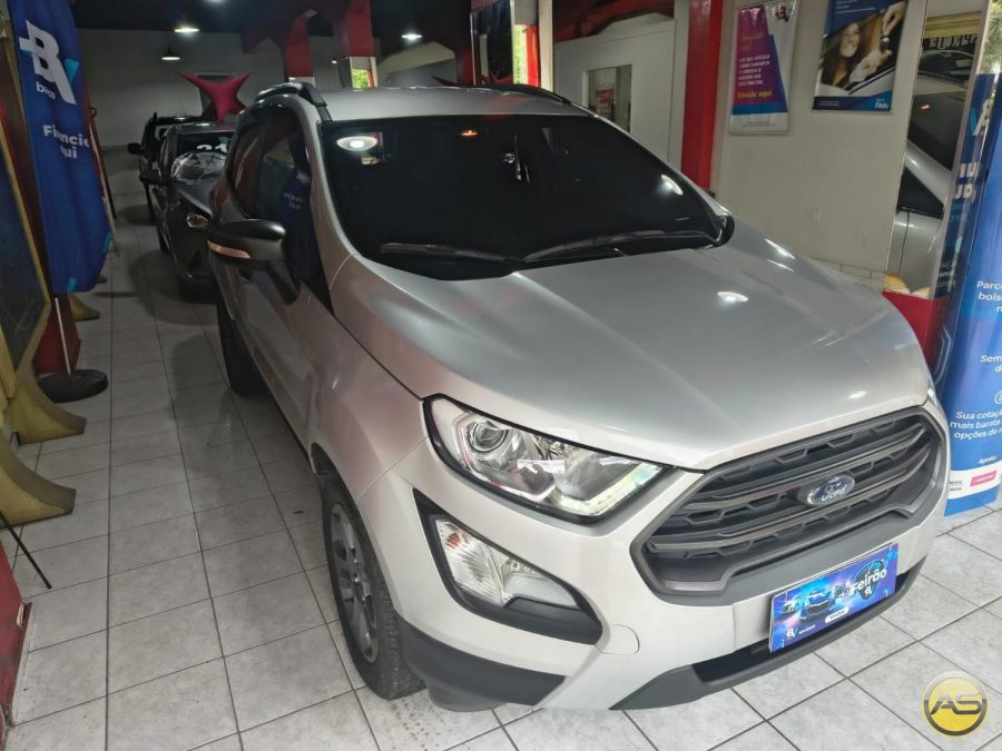 FORD Ecosport - foto 1