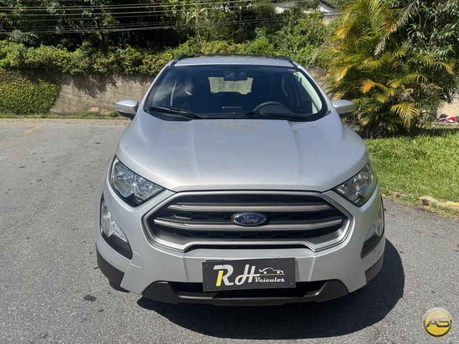 FORD Ecosport - foto 1