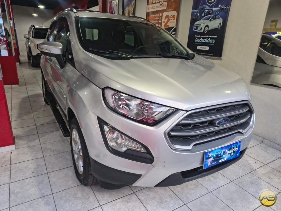 FORD Ecosport - foto 1