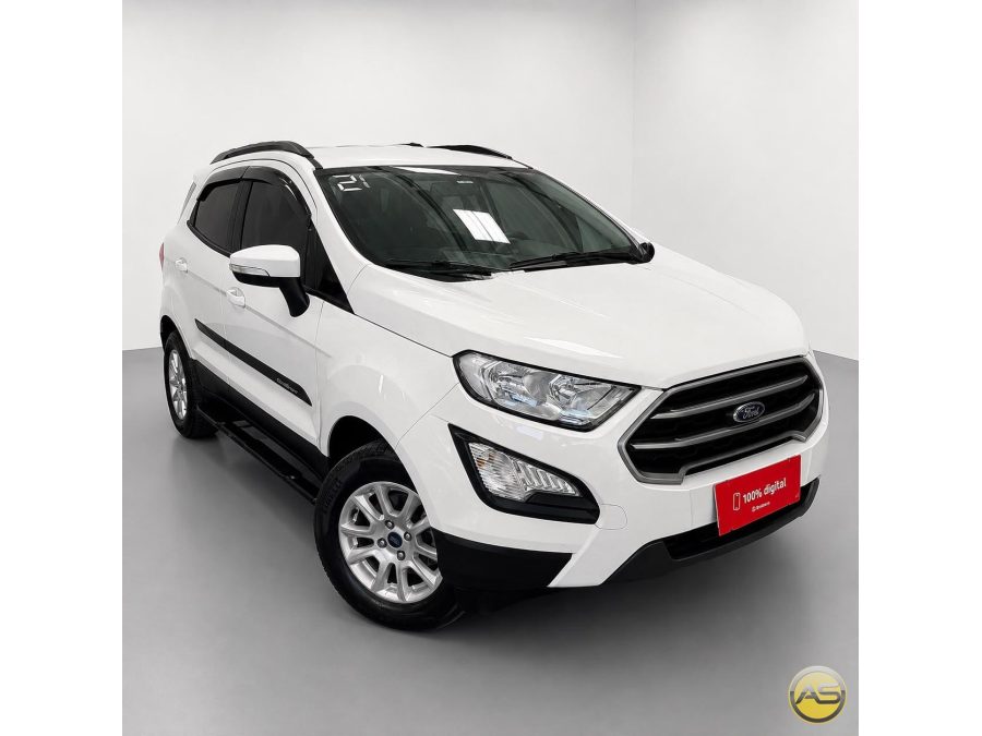 FORD Ecosport - foto 1