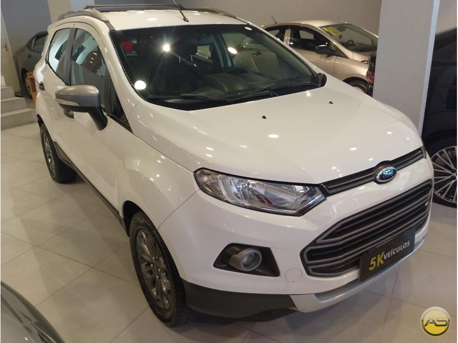 FORD Ecosport - foto 1