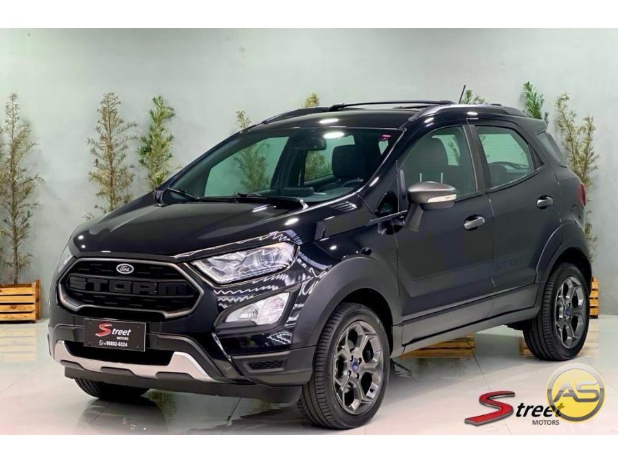 FORD Ecosport - foto 1