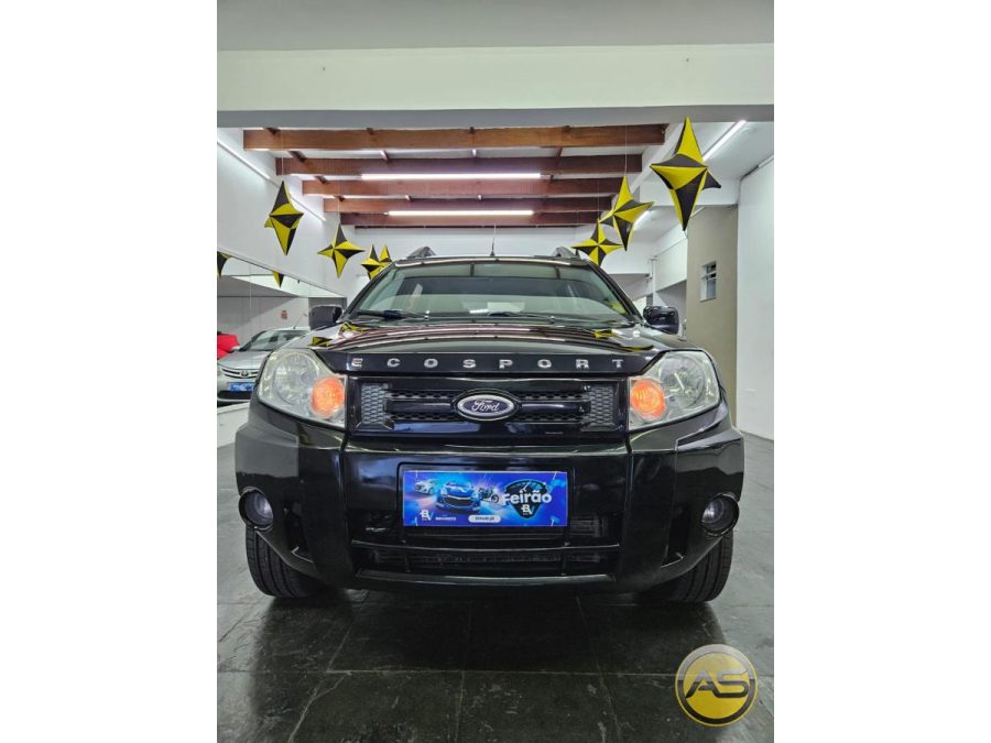 FORD Ecosport - foto 1