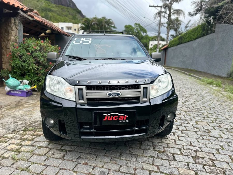 FORD Ecosport - foto 1