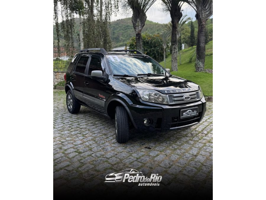 FORD Ecosport - foto 1