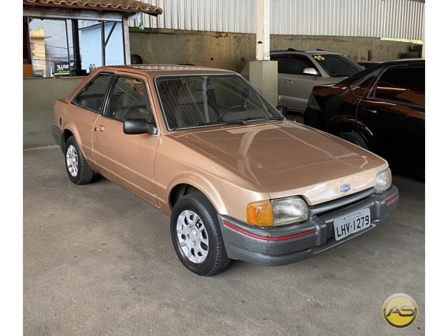 FORD Escort - foto 1