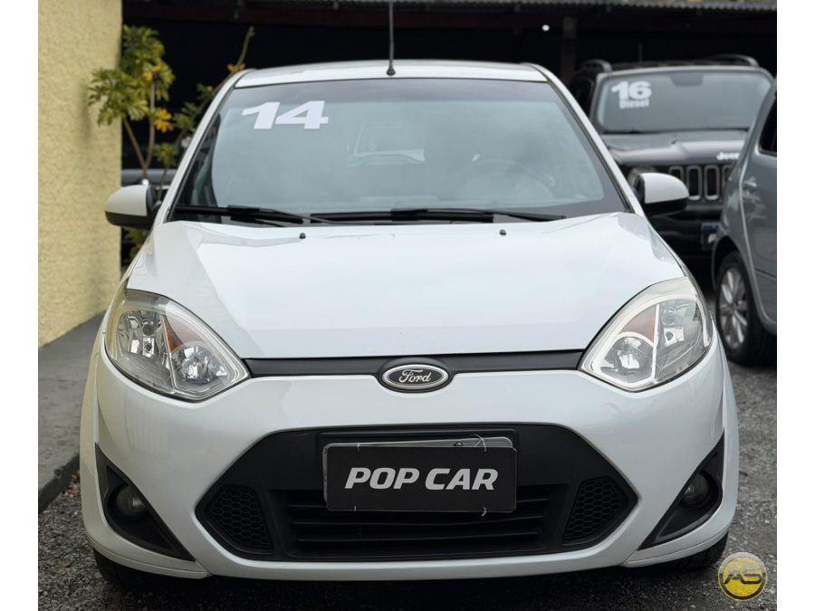 FORD Fiesta - foto 1