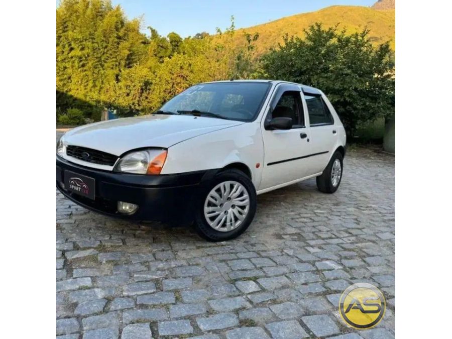 FORD Fiesta - foto 1