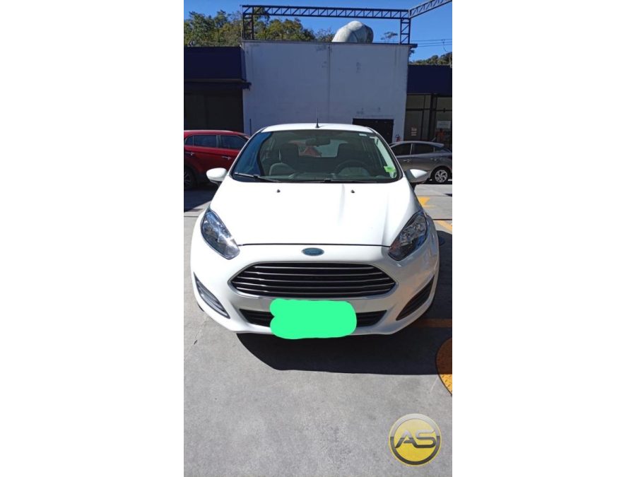 FORD Fiesta - foto 1