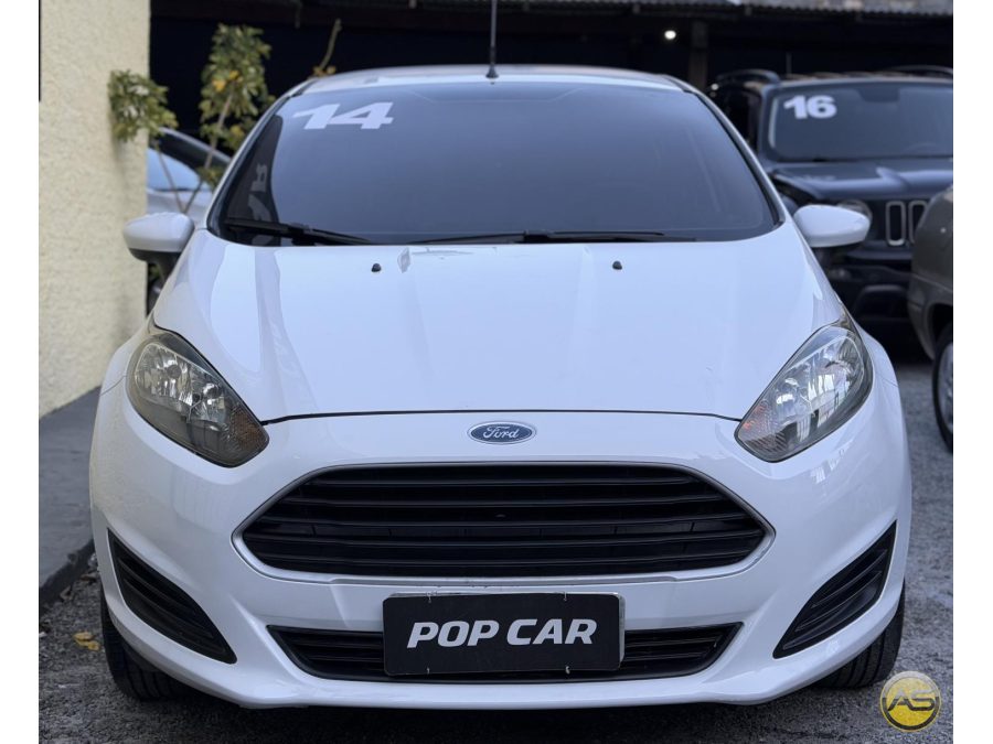 FORD Fiesta - foto 1