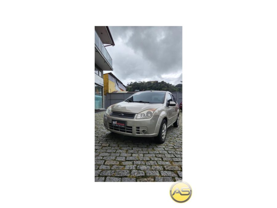 FORD Fiesta - foto 1