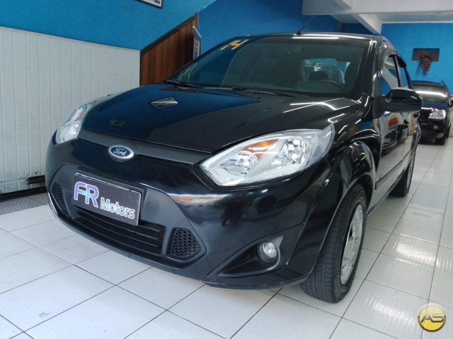 FORD Fiesta - foto 1