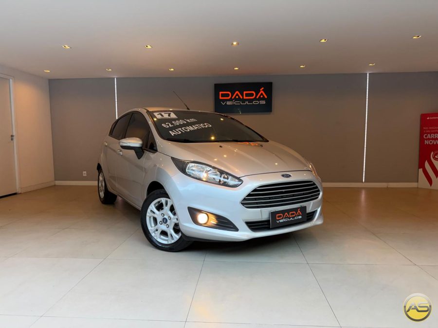FORD Fiesta - foto 1