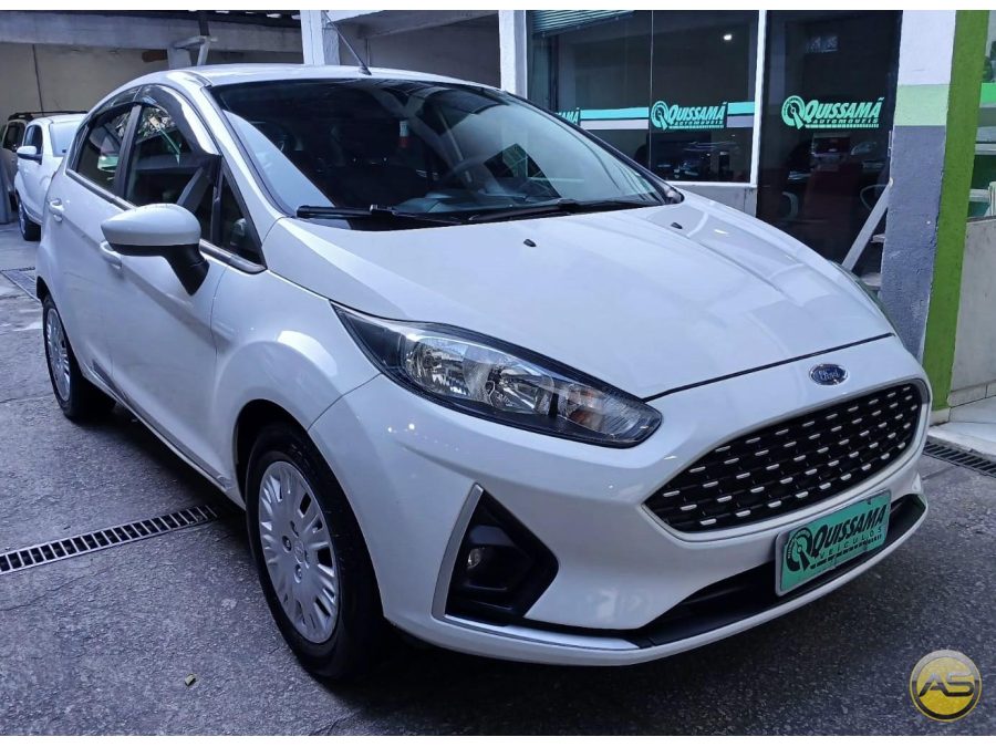 FORD Fiesta - foto 1