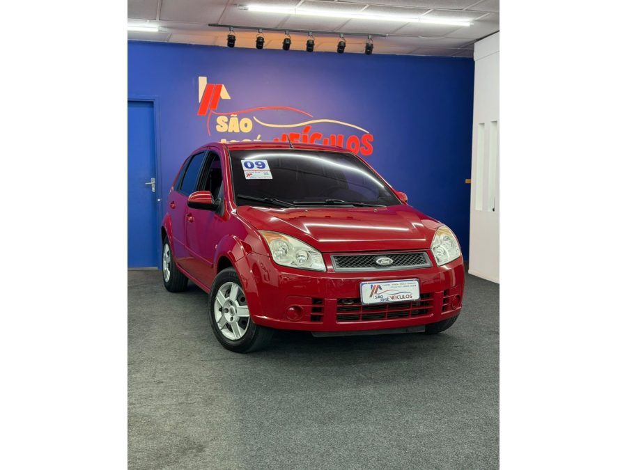 FORD Fiesta - foto 1