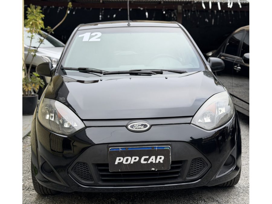 FORD Fiesta - foto 1