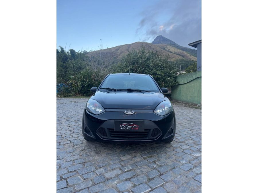FORD Fiesta - foto 1