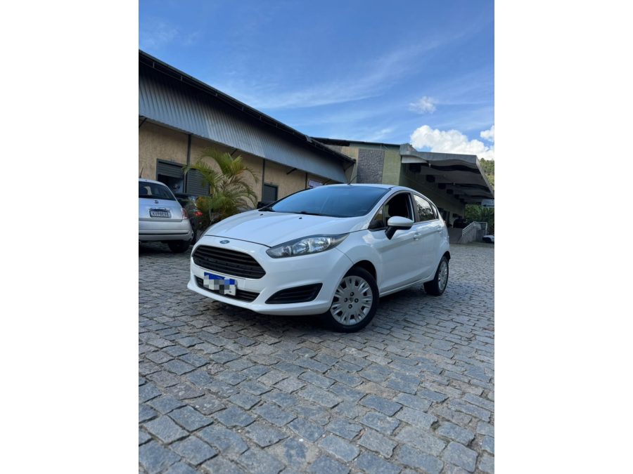 FORD Fiesta - foto 1