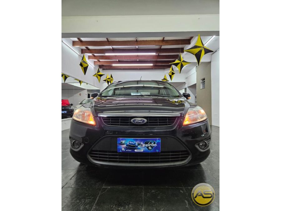 FORD Focus - foto 1