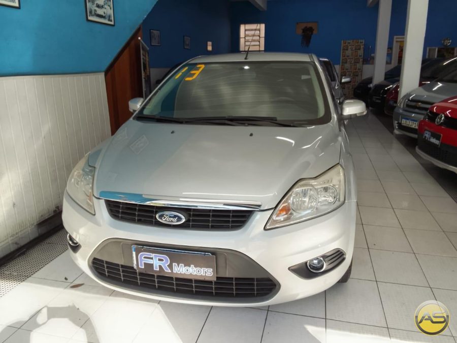 FORD Focus - foto 1