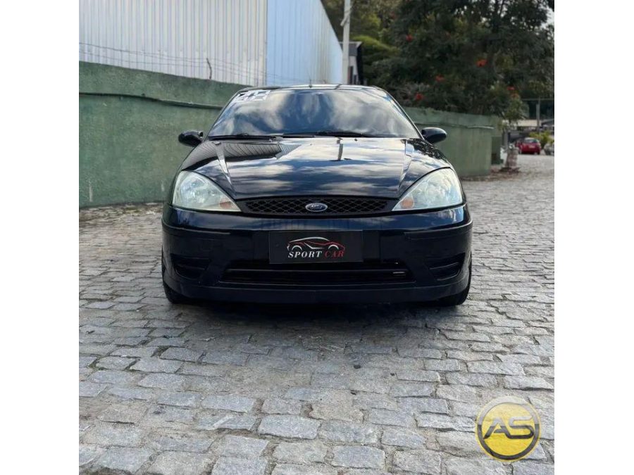 FORD Focus - foto 1
