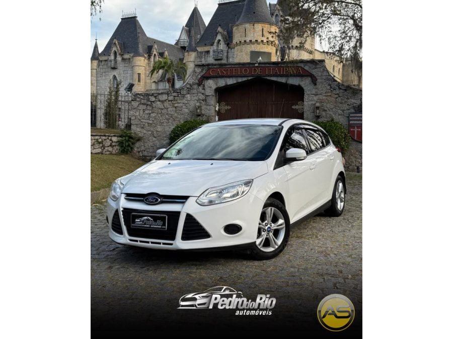 FORD Focus - foto 1