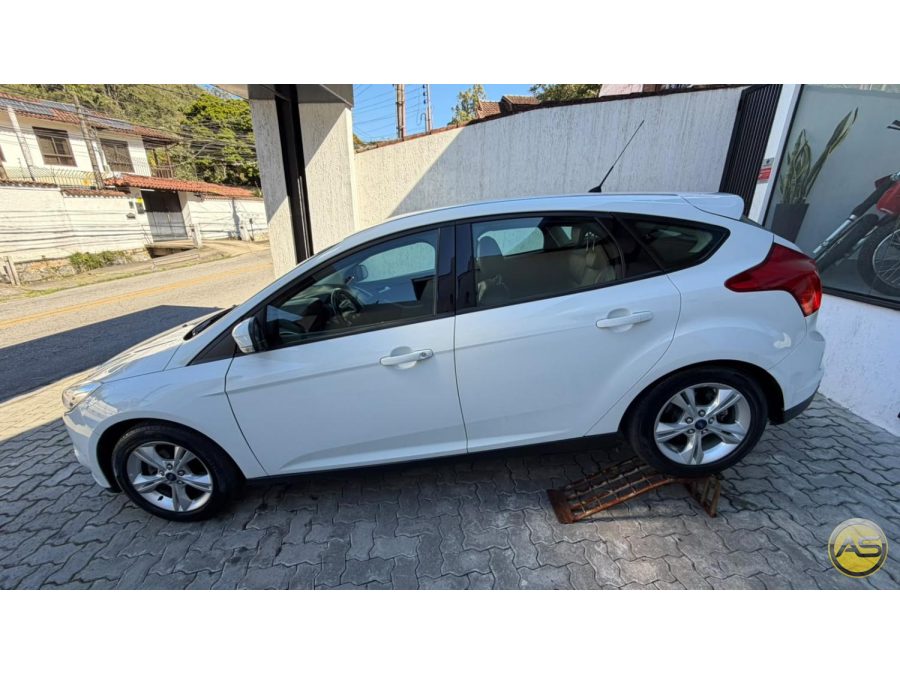 FORD Focus - foto 1