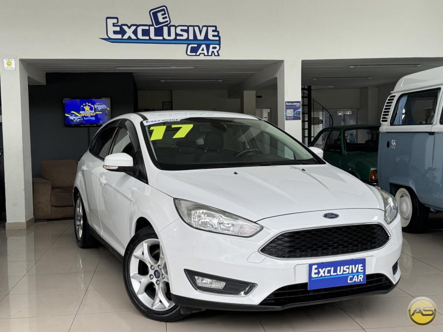 FORD Focus - foto 1