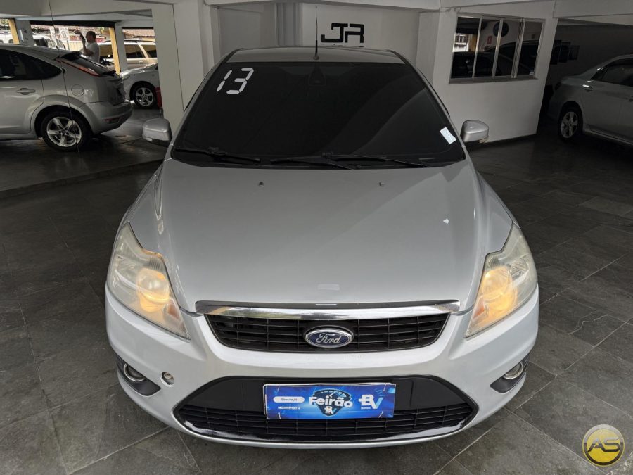 FORD Focus - foto 1