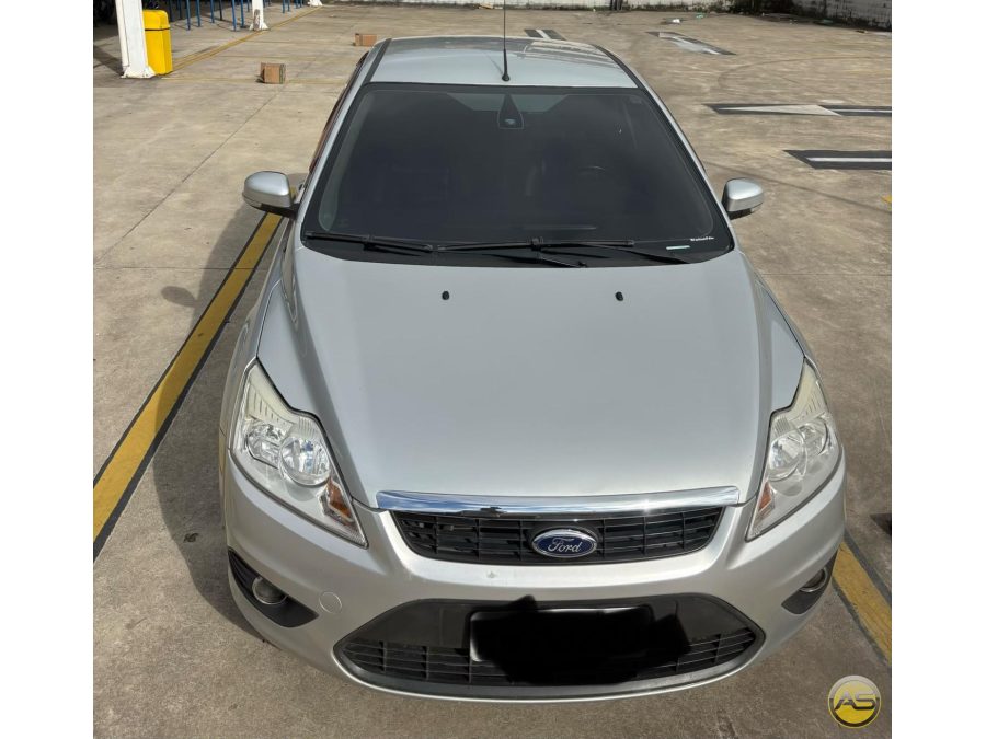 FORD Focus - foto 1