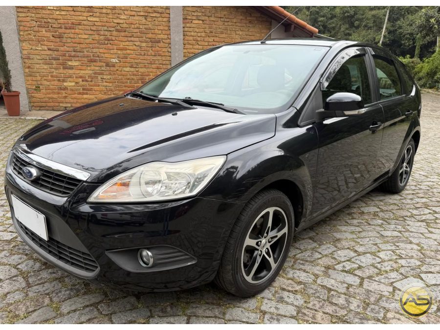 FORD Focus - foto 1