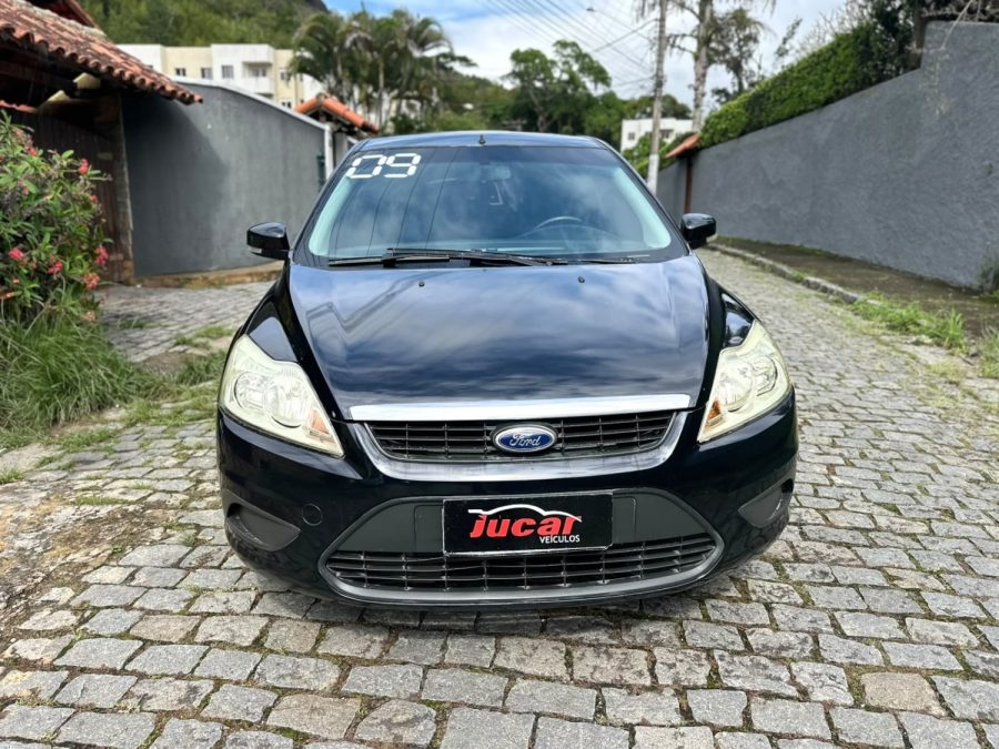 FORD Focus - foto 1