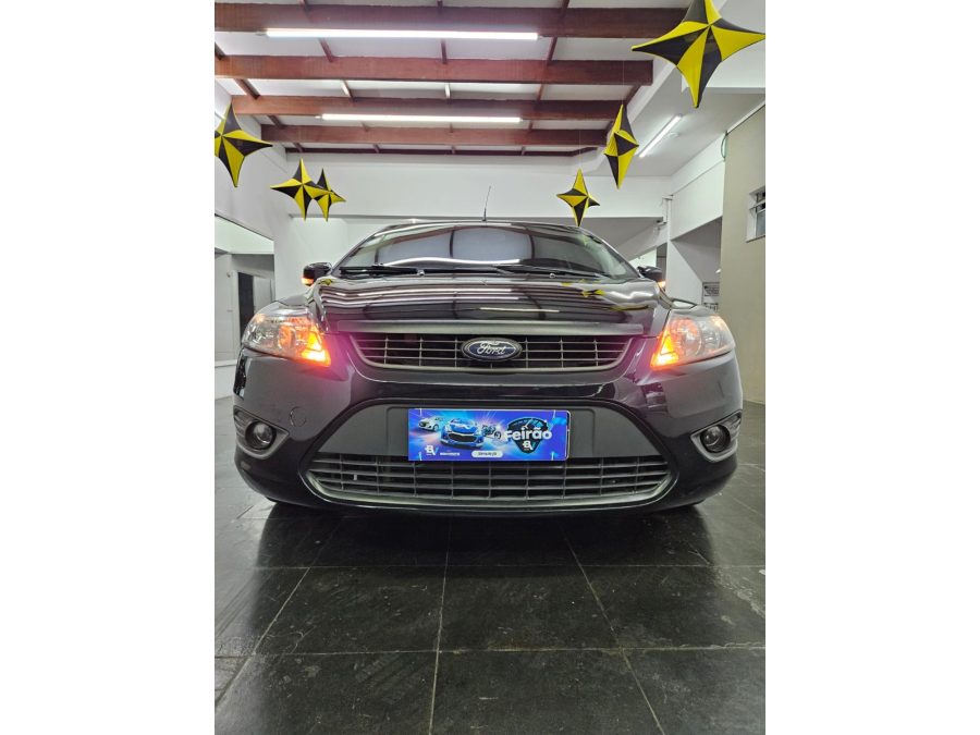 FORD Focus - foto 1