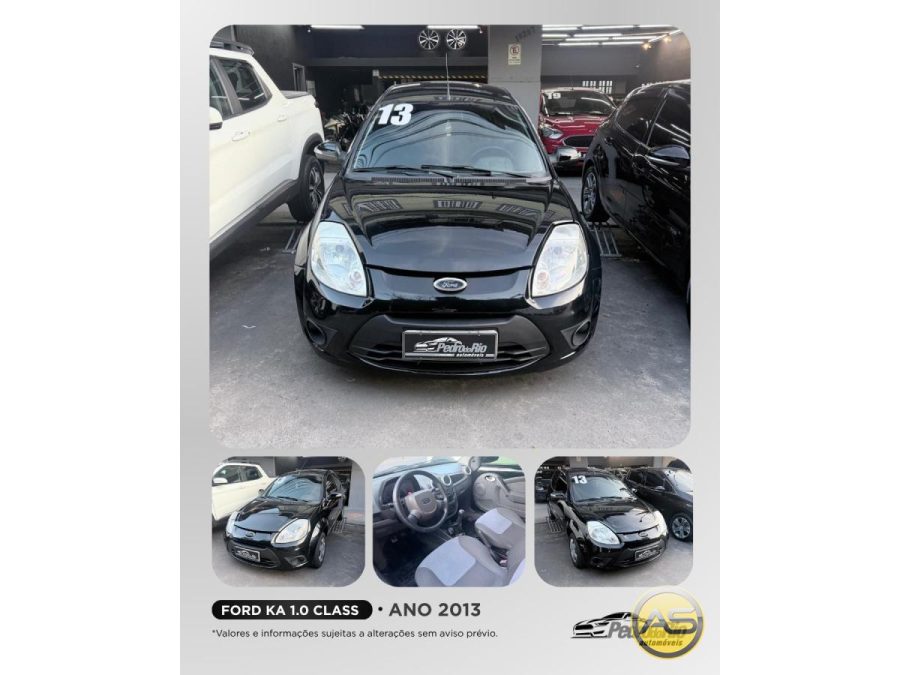 FORD Ka - foto 1