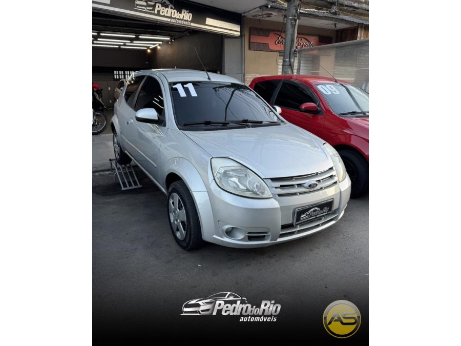 FORD Ka - foto 1