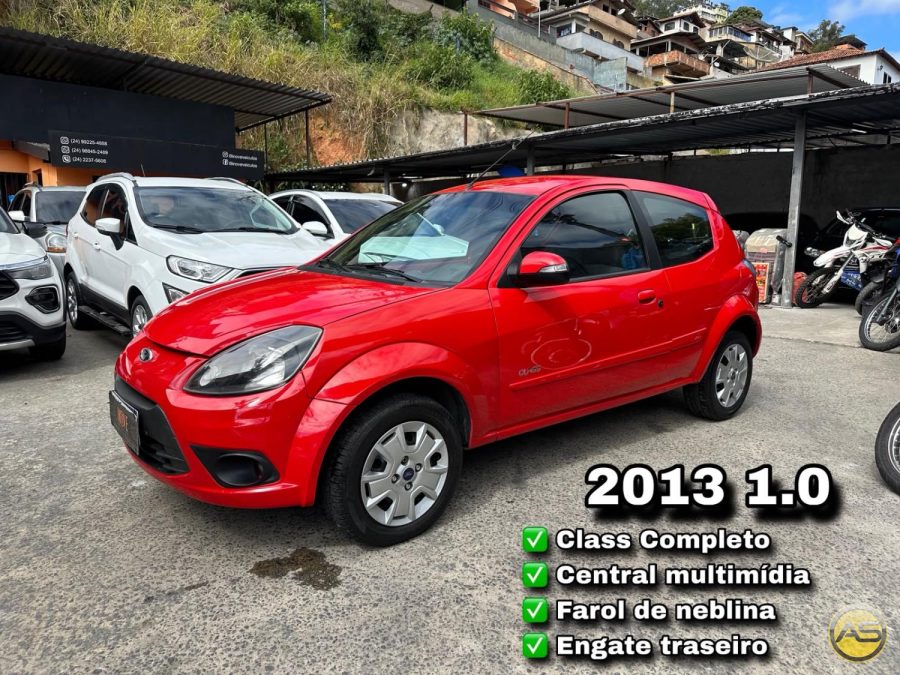 FORD Ka - foto 1