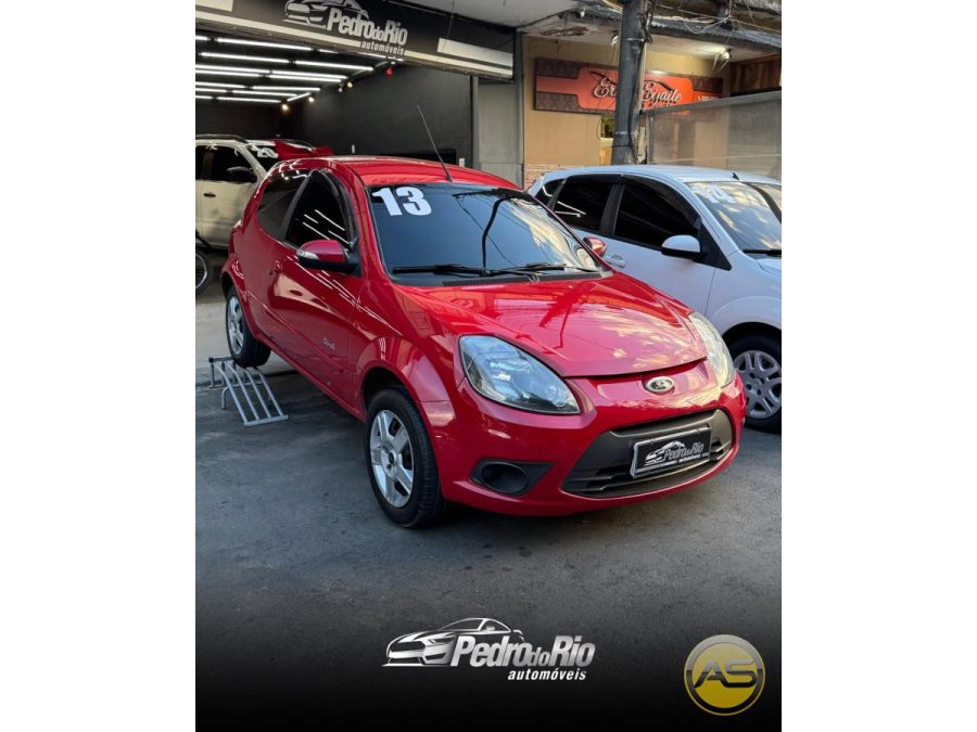 FORD Ka - foto 1