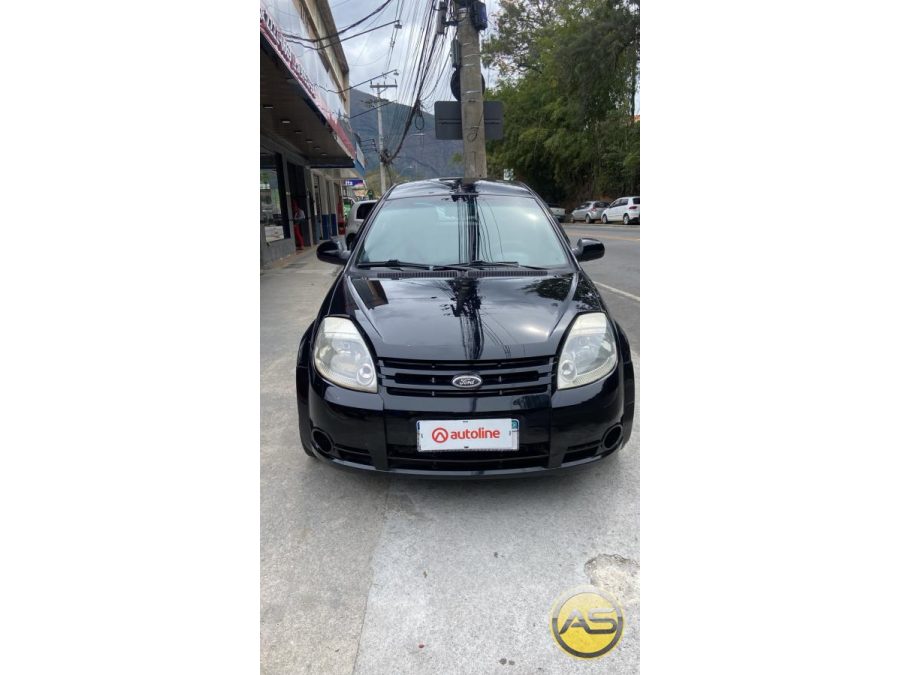 FORD Ka - foto 1