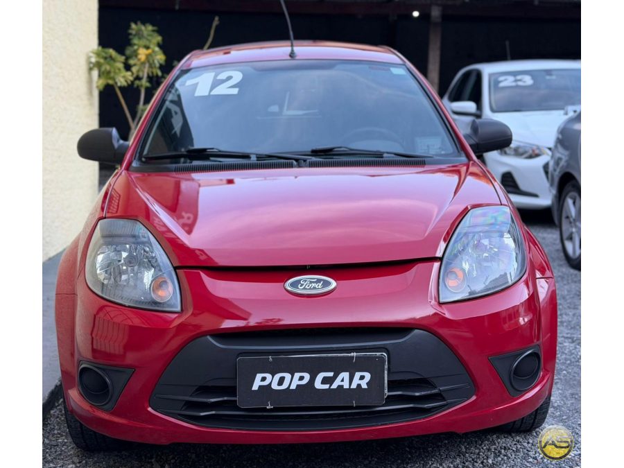 FORD Ka - foto 1