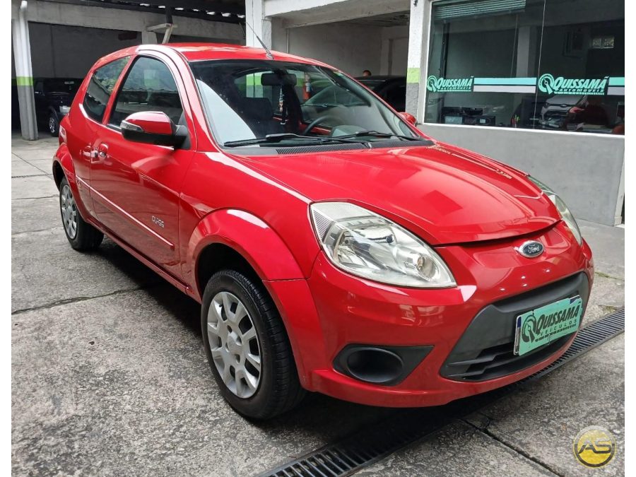 FORD Ka - foto 1