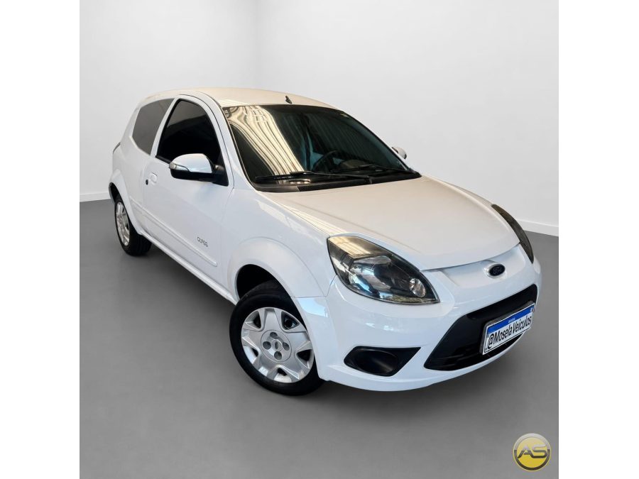 FORD Ka - foto 1