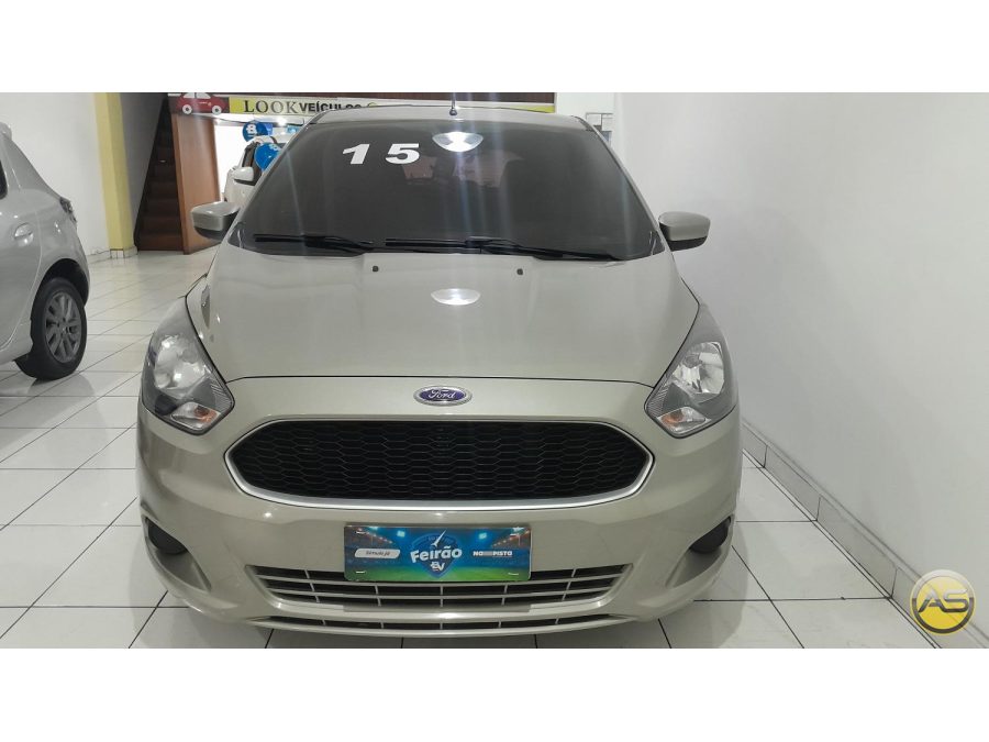 FORD Ka - foto 1