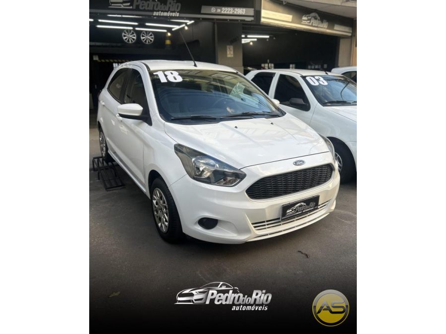 FORD Ka - foto 1