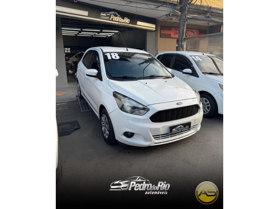 FORD Ka - foto 1
