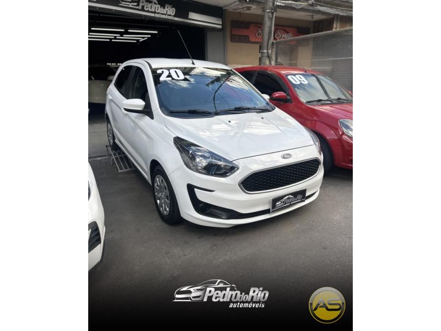 FORD Ka - foto 1